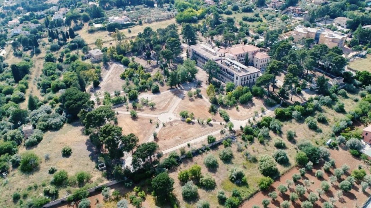 Caltanissetta si cura resta “perplessa” sul Parco Dubini: “Al REMS non ci sono ancora alternative”