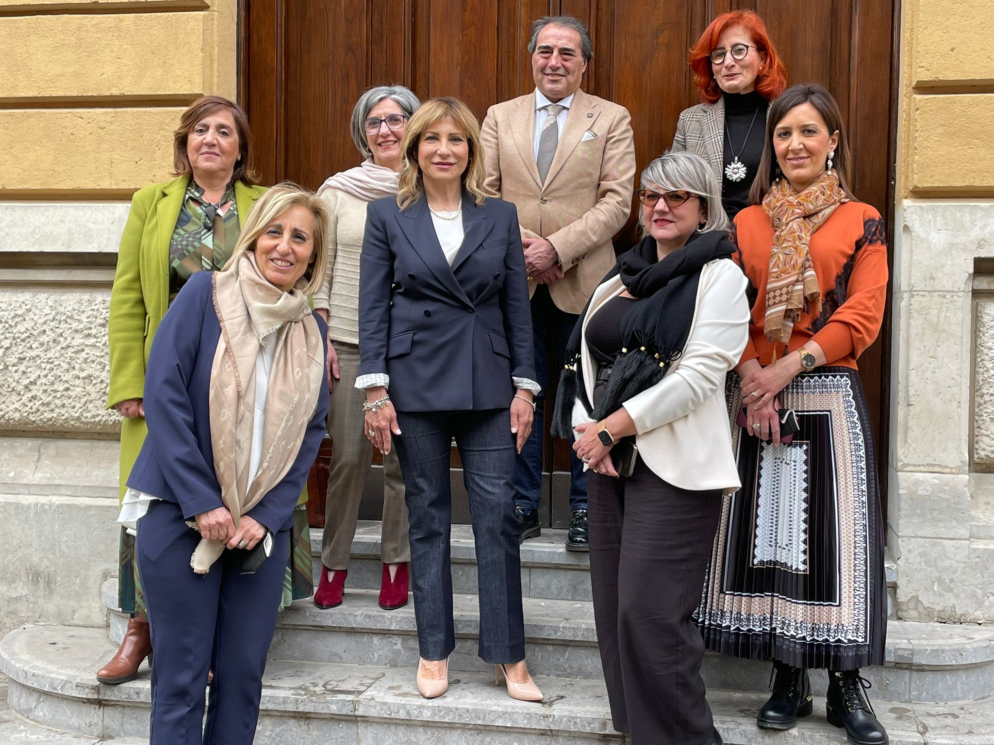 Pari opportunità. A Caltanissetta primo incontro dei Comitati Ordine dottori commercialisti ed esperti contabili siciliani