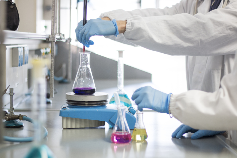 Istruzione, al Luigi Russo di Caltanissetta un nuovo percorso formativo per il 2022/23: corso serale del diploma in Chimica, Materiali e Biotecnologie Sanitarie