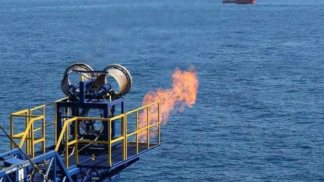 Energia, dal governo Musumeci ok a nuovo impianto di gas nel Canale di Sicilia davanti a Gela