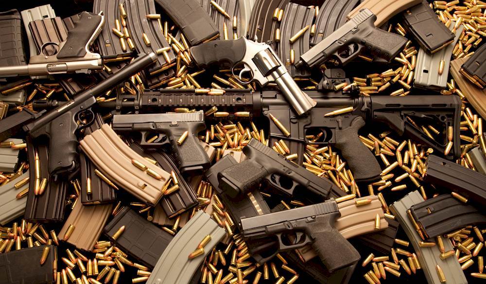 Usa, armi sono la prima causa di morte tra bambini e teenager