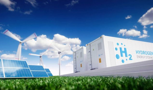 Energia in Sicilia, l’assessore regionale Baglieri: «Crisi Ucraina impone riflessioni, scommettiamo su idrogeno»