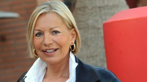 Lutto nel mondo dello spettacolo: è morta Catherine Spaak