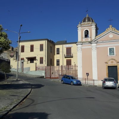 Serradifalco. Aggiudicati i lavori di recupero e risanamento conservativo di “Casa della Fanciulla” San Giuseppe