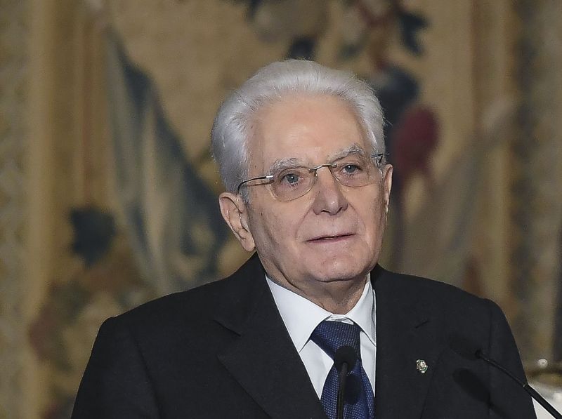 Mattarella: “La mafia teme la scuola più dei giudici: il bullismo è il brodo di coltura della mentalità mafiosa”