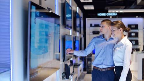 Spesa in beni durevoli, Caltanissetta in rialzo del 3,5% nel 2024