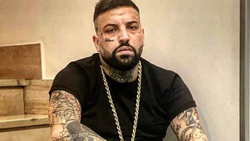 Provincia di Caltanissetta, locale non ha licenza: vietato concerto di Niko Pandetta