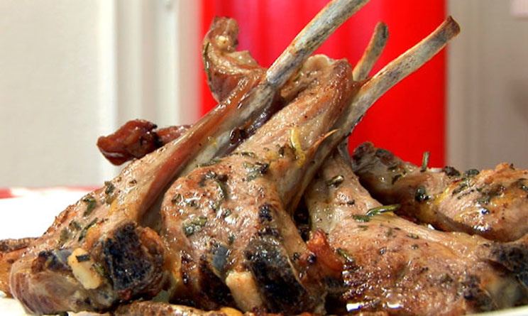 Pasqua: a tavola all’insegna della tradizione, +25% per spesa