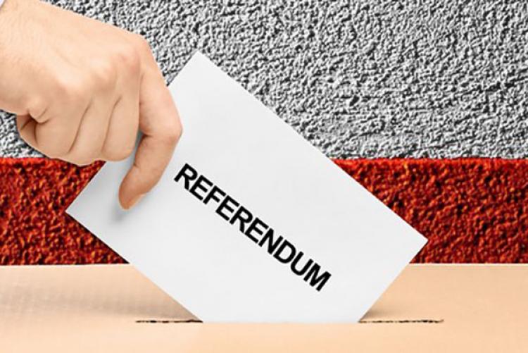 Referendum del 12 giugno: le regole per la propaganda elettorale