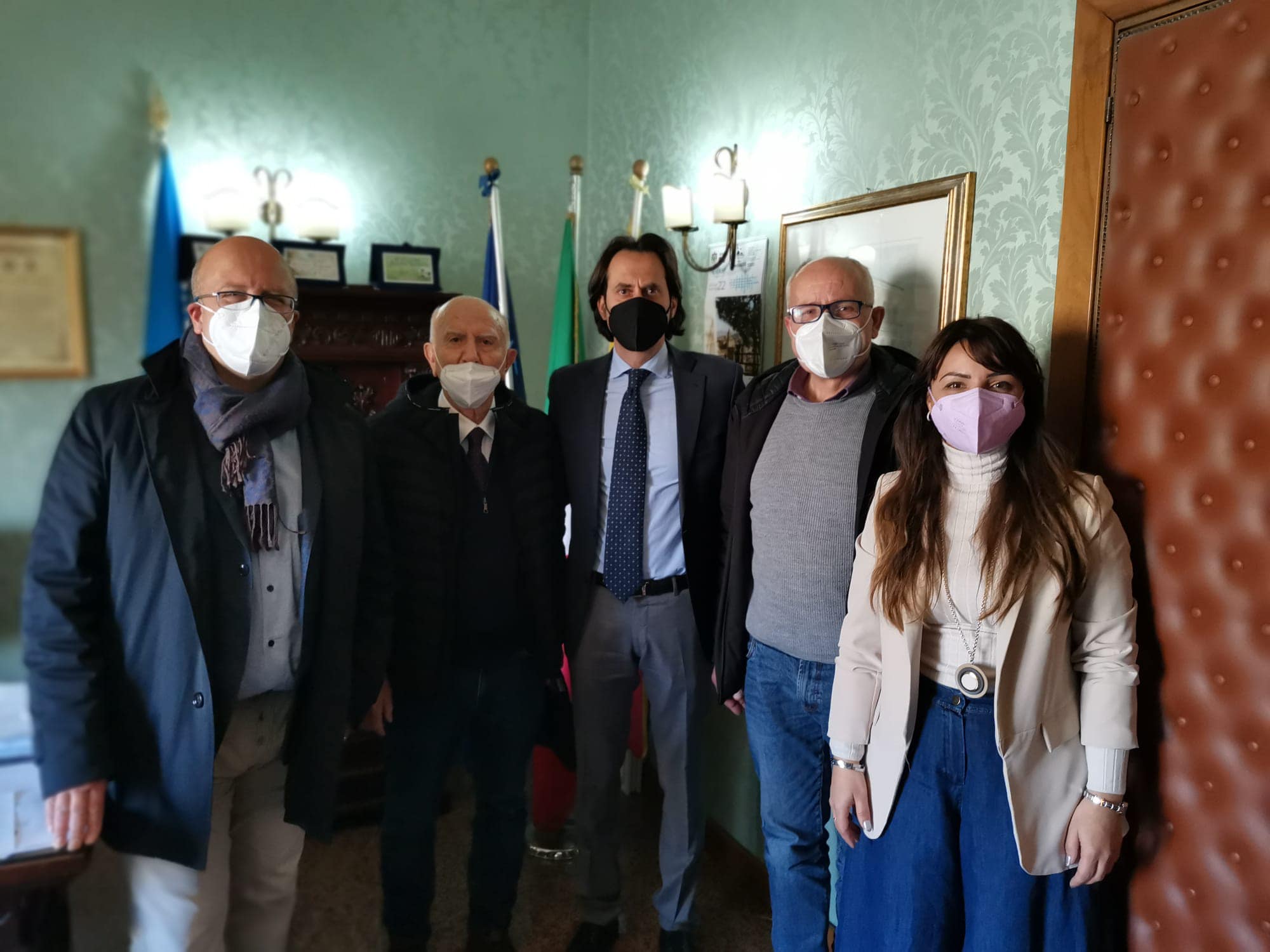 San Cataldo. L’amministrazione comunale incontra cittadini, artigiani e commercianti per affrontare il problema del caro Tari