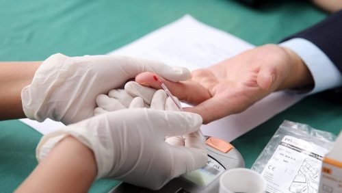 Lions day, domenica 24 aprile a San Cataldo: anche screening diabetologico gratuito