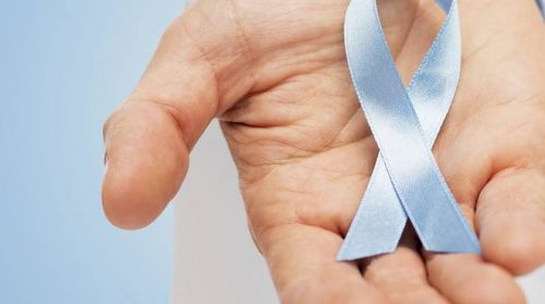 Caltanissetta, LILT promuove la prevenzione dei tumori maschili con “Nastro Blu 2023”