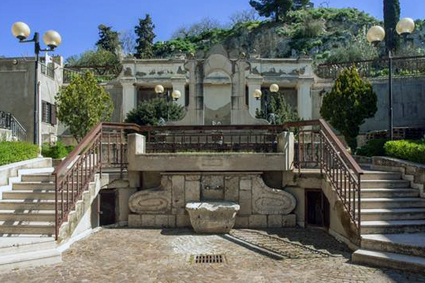 Serradifalco. Giunta approva progetto rigenerazione urbana per restauro “Testa dell’Acqua” e largo San Giuseppe