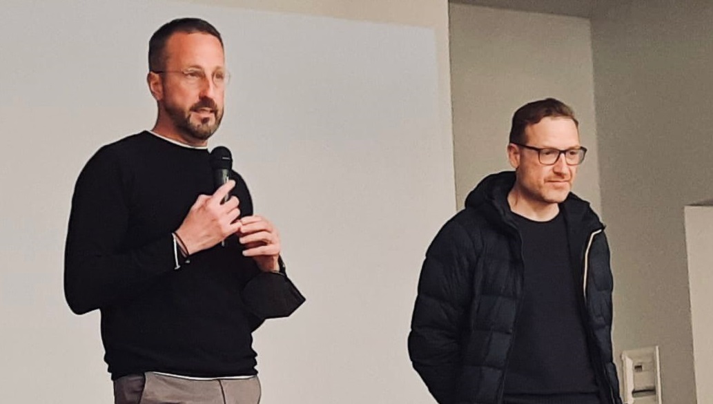 Incontroluce: il lungometraggio di Valerio Cammarata vince il XXIII Festival intercomunale del Cinema Amatoriale