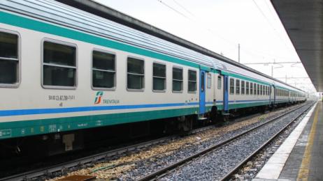 Italia, 27 disabili costretti a scendere dal treno: i loro posti  prenotati erano occupati da turisti