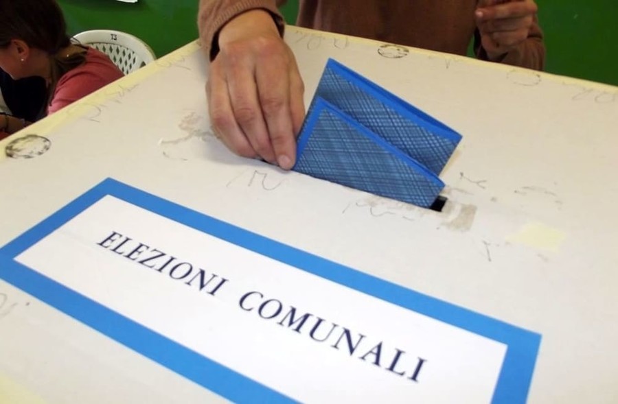 In Sicilia si voterà il 12 giugno in 120 Comuni. Nel Nisseno al voto Acquaviva,  Butera, Campofranco, Marianopoli, Niscemi, Resuttano e Sommatino
