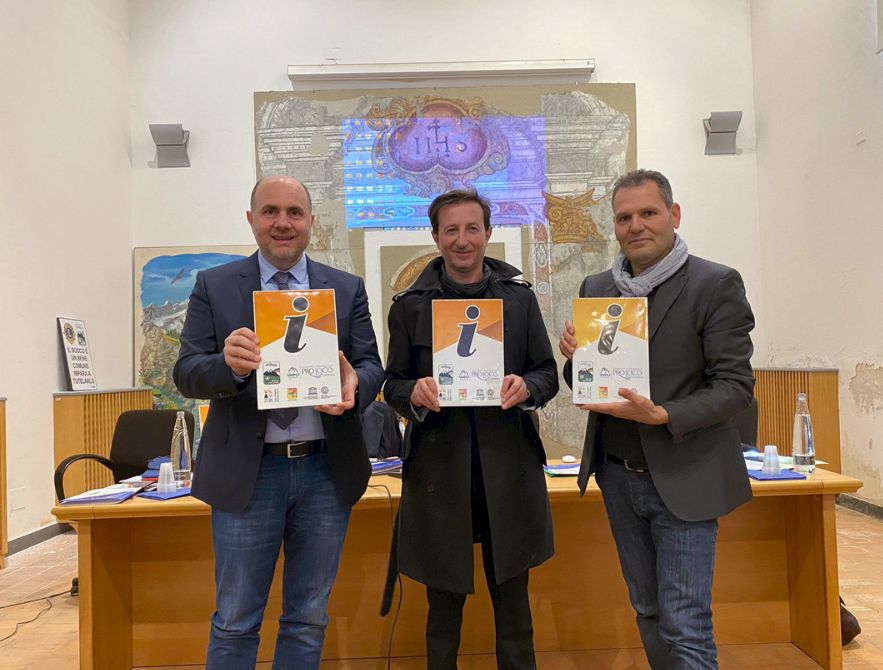 Unpli Catania e Parco Etna, al via un progetto per il turismo sostenibile