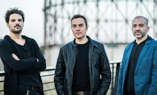 Al “Teatro Eschilo” di Gela, concerto di beneficenza del trio siciliano Urban Fabula grazie alla collaborazione con il “Lions Club Gela Host”