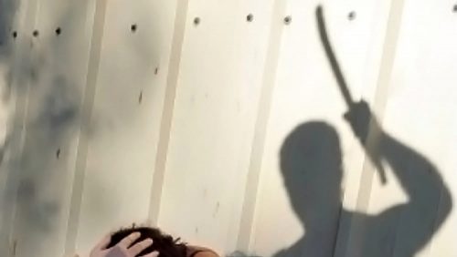 Sicilia: Meccanico preso a bastonate da cliente, in fin di vita