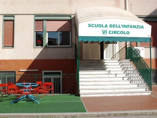 Caltanissetta. Solidarietà ai bimbi ucraini dagli alunni del plesso “Rodari” del Comprensivo “Don Milani”