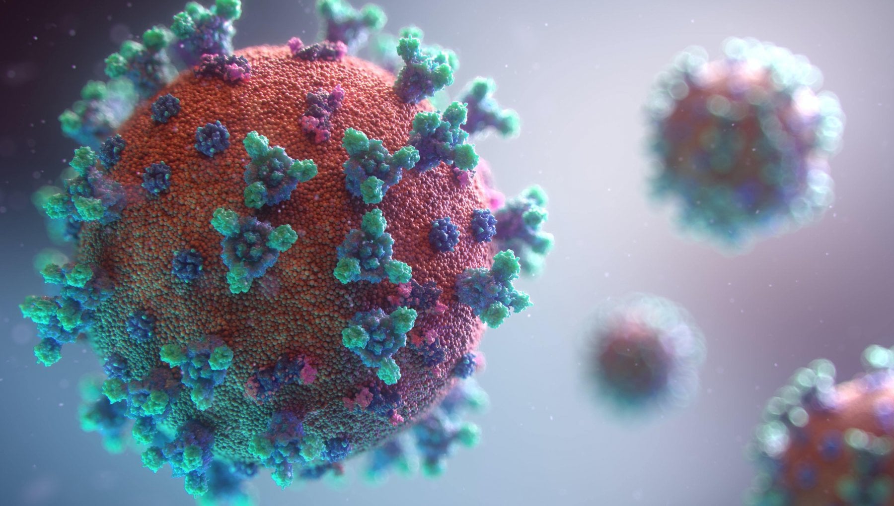 Entro il 2027 potrebbero emergere 15mila nuovi virus