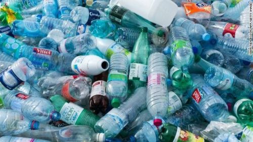 San Cataldo. Oggi niente servizio di raccolta rifiuti porta a porta. Consentito conferire la plastica nell’isola ecologica di via Milano