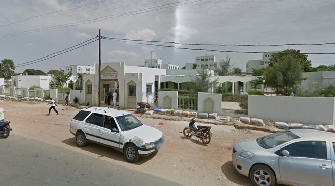 Senegal: incendio in ospedale, morti 11 neonati