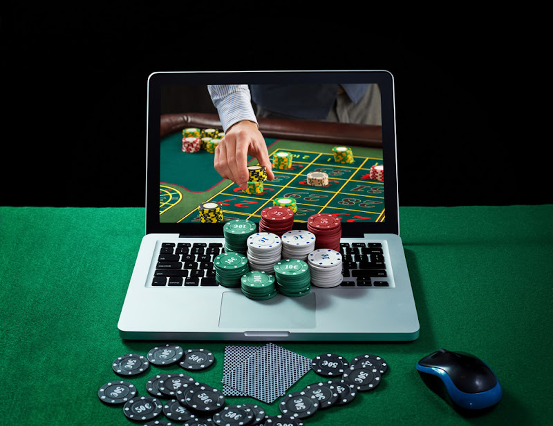 Quali strumenti utilizzano i casino online per coinvolgere i giocatori