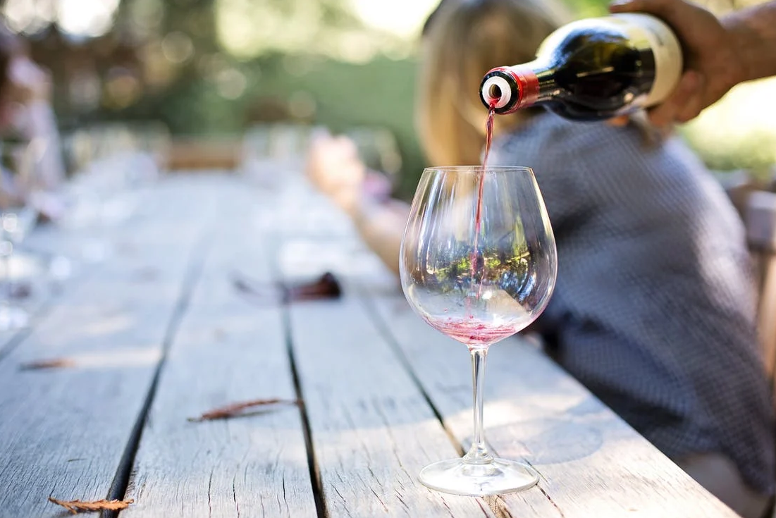Consigli su come bere il vino