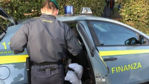Mafia: operazione Gdf, 12 arresti, inchiesta Dda Caltanissetta su province Sicilia centro orientale