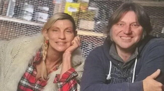 Italia, Lady Biker muore per un malore: il marito si suicida alla vigilia del funerale