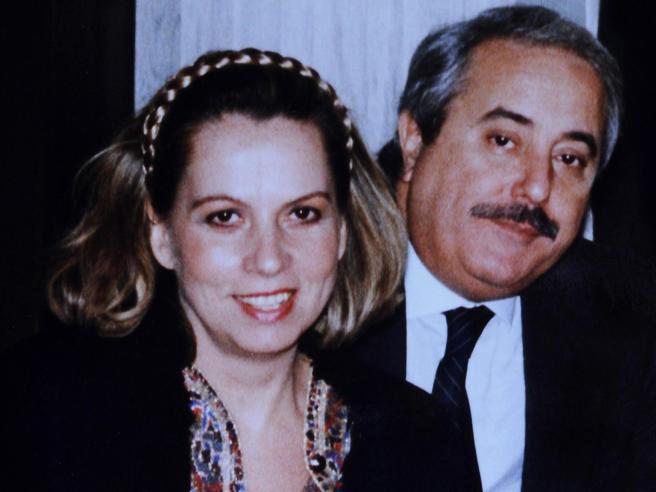 Falcone: storia di Francesca Morvillo non solo moglie