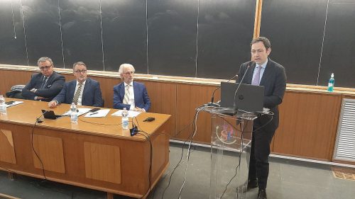 In Sicilia protocollo “Bofe” sulle broncopneumopatie