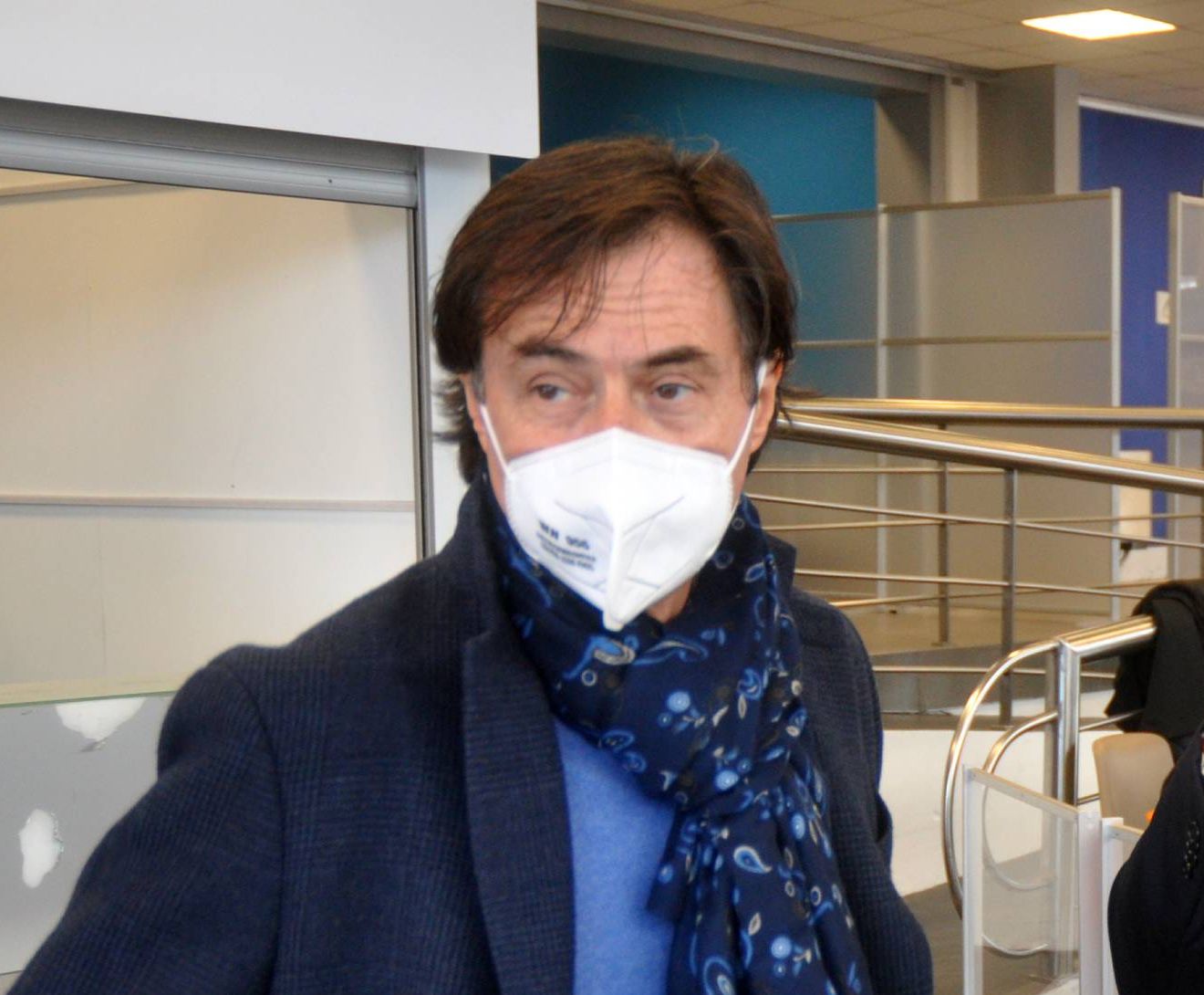 Comunali Palermo, Cascio “Io vicesindaco Lagalla? E’ ipotesi concreta”