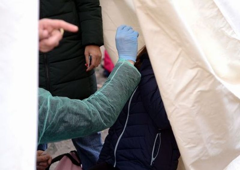 Covid, 40.522 nuovi casi e 113 decessi nelle ultime 24 ore