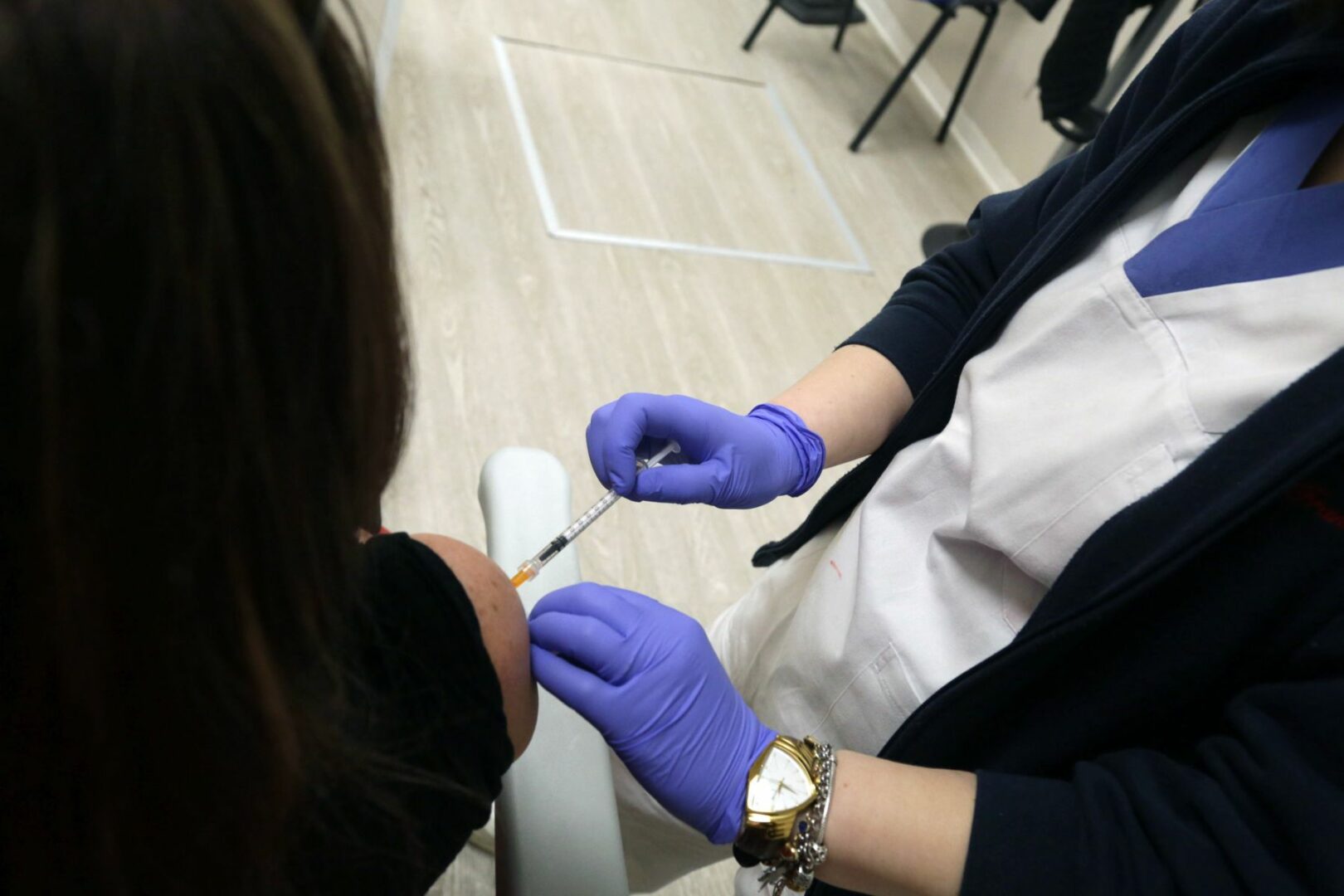 Covid, in Sicilia sensibile diminuzione di contagi e decessi