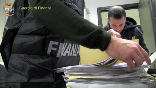 Messina, sequestro da un milione a una società di trasporto marittimo