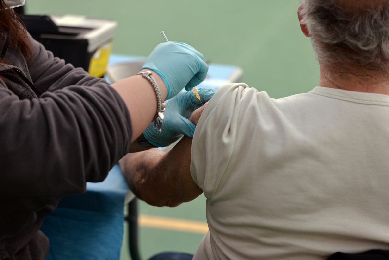 In Sicilia 2.703 nuovi casi di Covid e 12 decessi