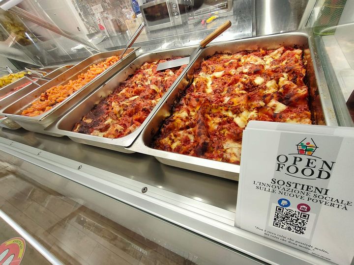 Ristorazione sociale: Equo Food Caltanissetta scelto per il primo Festival Nazionale dell’inclusione a Milano