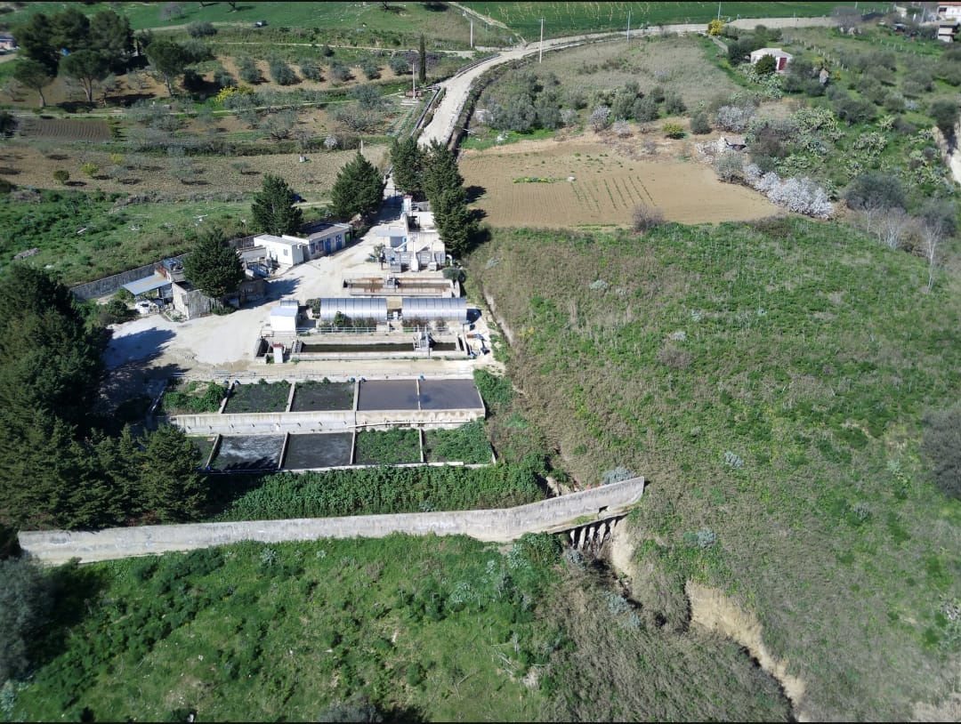 Santa Caterina. Finanziati lavori per ripristinare transitabilità strada accesso al depuratore comunale