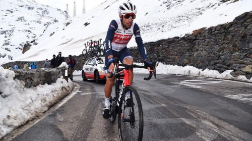 Ciclismo. Vincenzo Nibali annuncia il ritiro dalle corse al termine di questa stagione