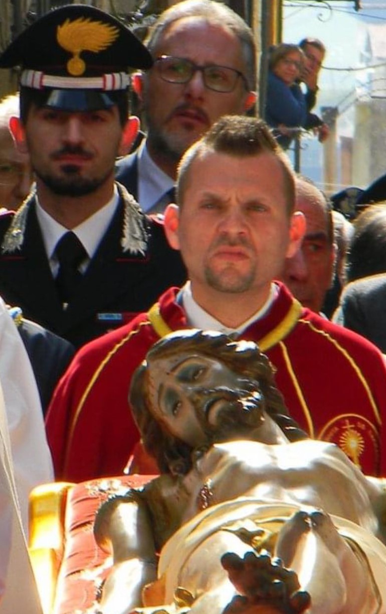 Arciconfraternita SS. Sacramento Mussomeli. Confermato Priore e nominato Comitato Corpus Domini