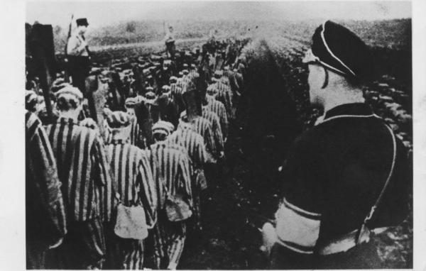 Crimini nazisti, l’avv. Giuseppe Ventura: “Un nuovo decreto consente a chi ne ha diritto di ottenere i risarcimenti”