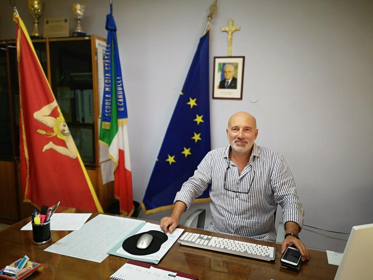 San Cataldo. Autorizzato dall’Indire progetto Erasmus + “Improve Y EU Self” alla Scuola Secondaria di primo grado “Giosuè Carducci”