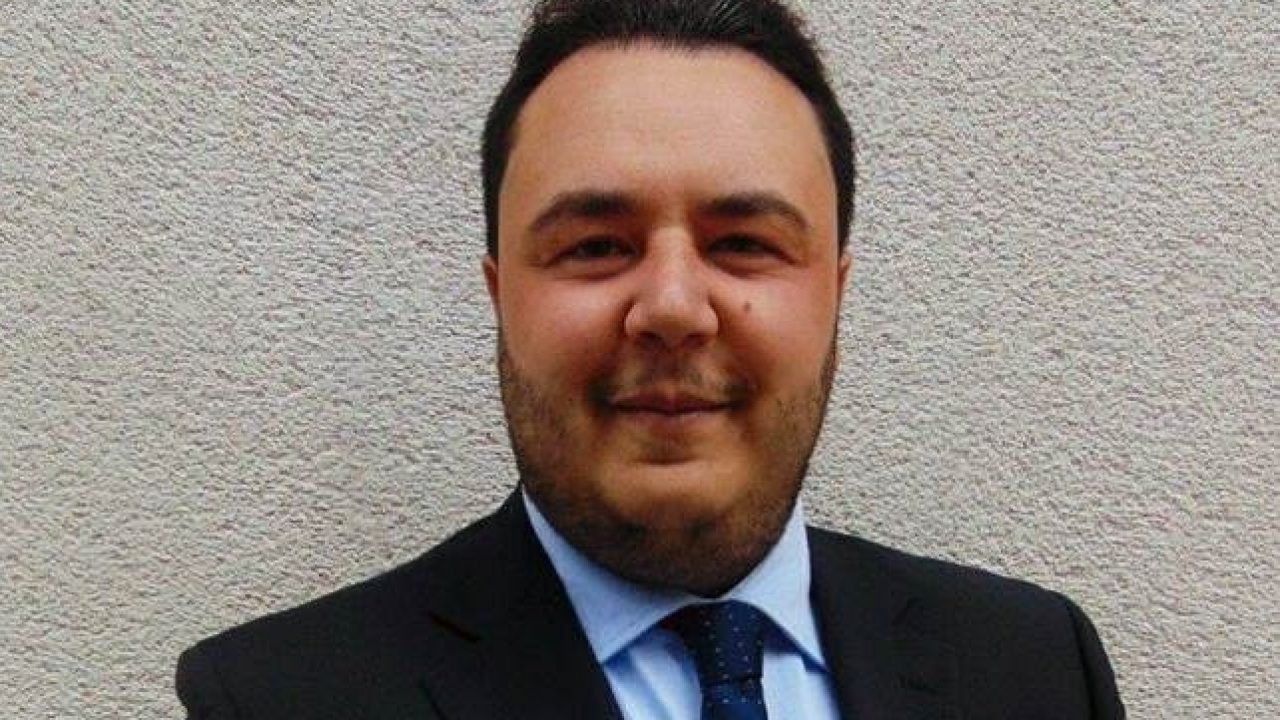 Marianopoli. Alle prossime elezioni comunali sarà candidato a sindaco Calogero Casucci