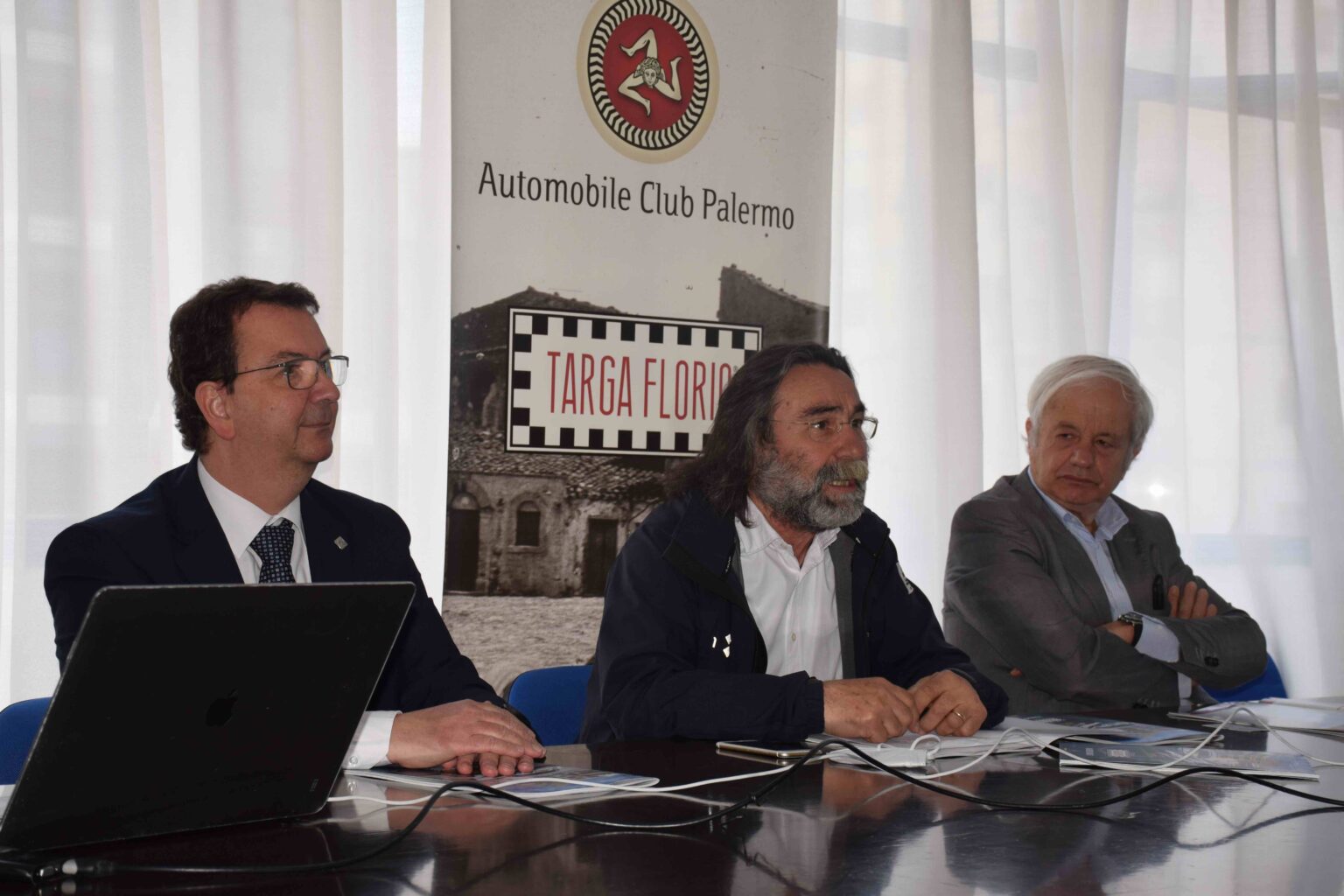 Sicilia, auto: ecco la 106/a Targa Florio, dal 6 al 7 maggio