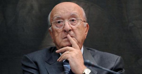 E’ morto Ciriaco De Mita: aveva 94 anni