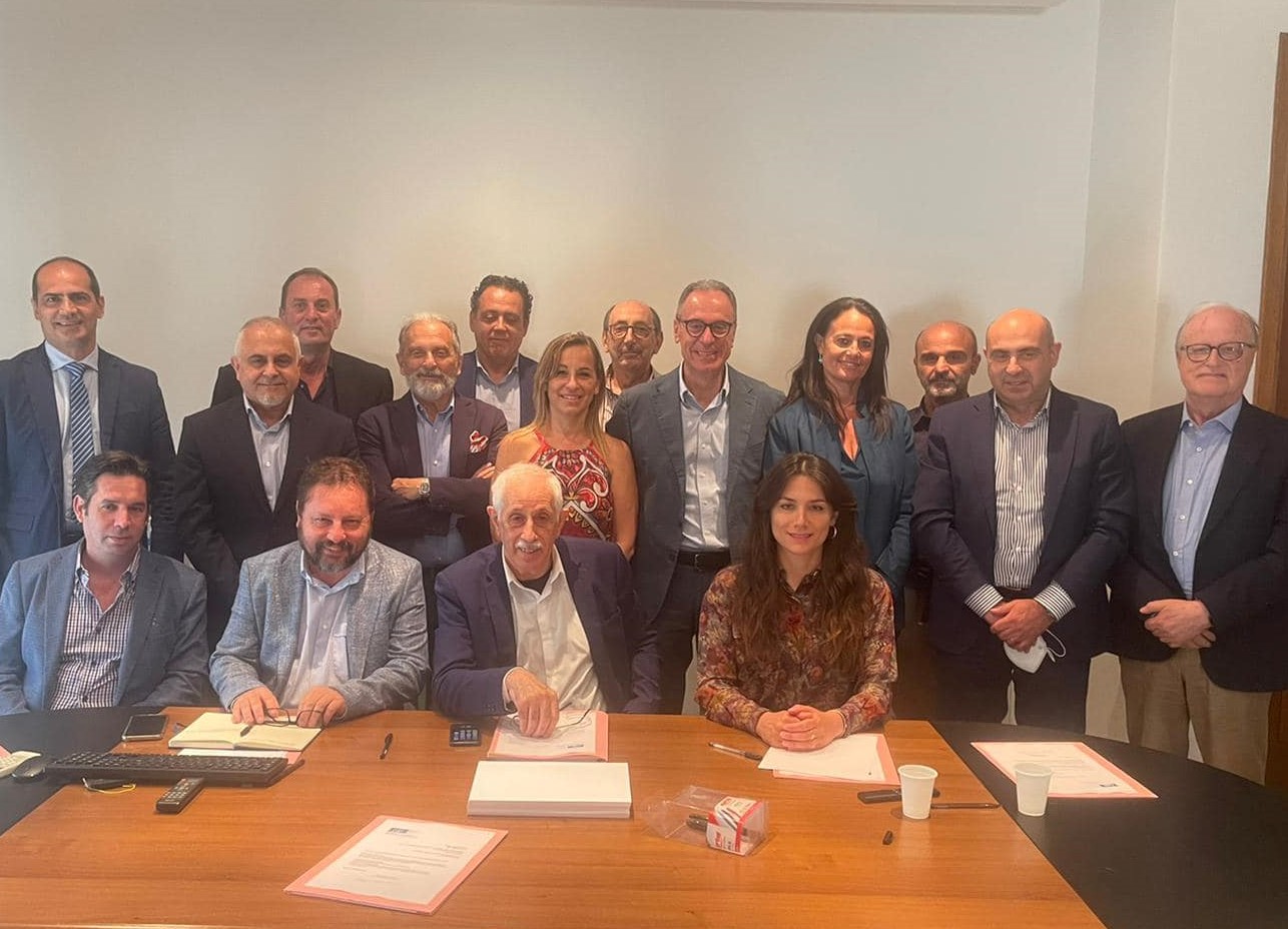 Eletto il direttivo del Centro Regionale Studi Urbanistici. Il neopresidente Trombino: “Lavoreremo per consentire agli ingegneri siciliani di far sentire la propria voce, autorevole e qualificata”