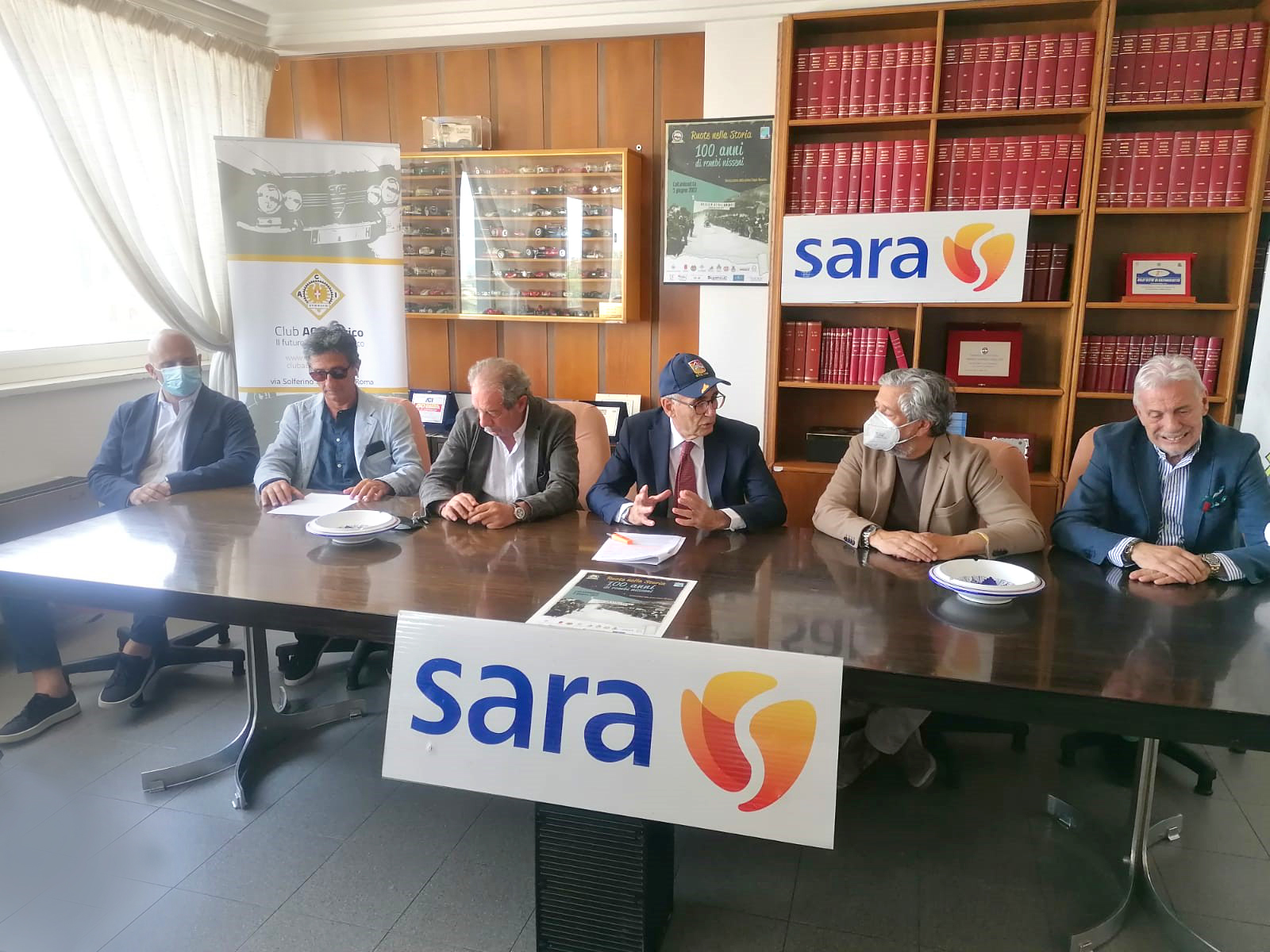 Coppa Nissena,  una storia lunga 100 anni: presentati gli eventi del “centenario”