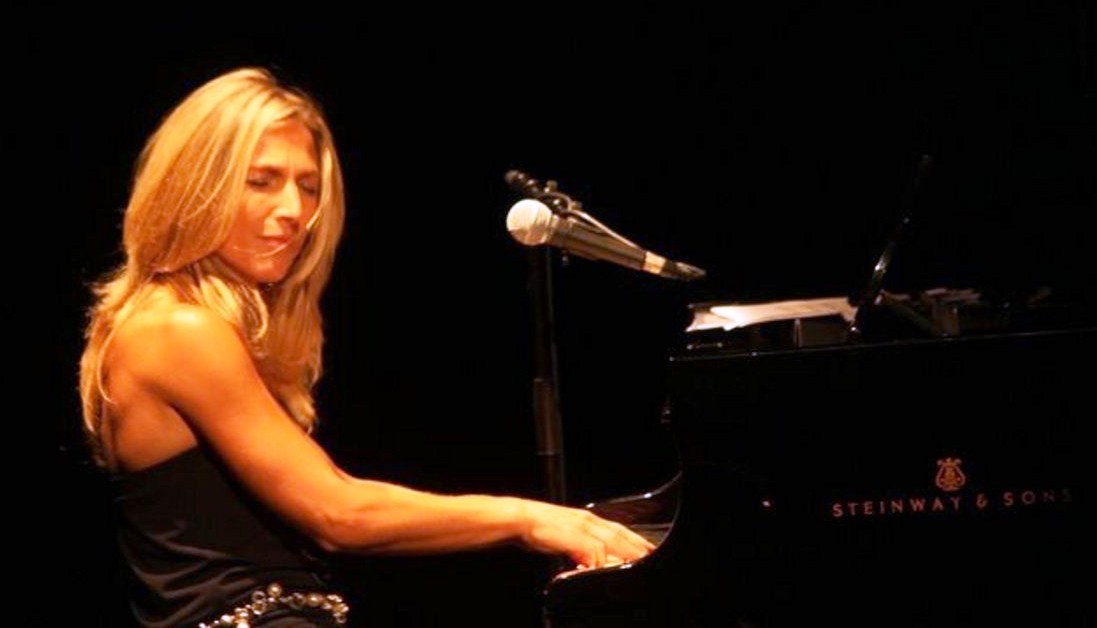 Caltanissetta, teatro Margherita. Musicarte, “Women in jazz – Nissa Jazz Festival”, ultimo appuntamento: la pianista Daniela Schackter, venerdì 20 Maggio